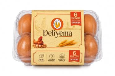 Deliyema