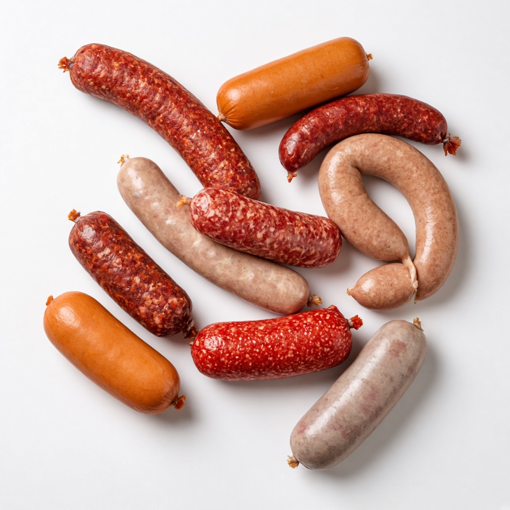 Embutidos