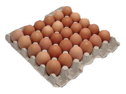 Huevos a Granel