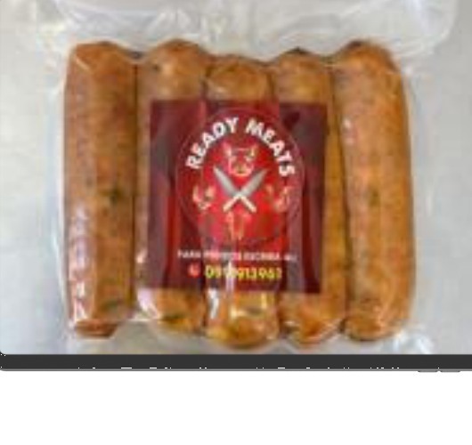 Choripán
