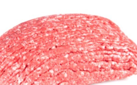 Carne molida
