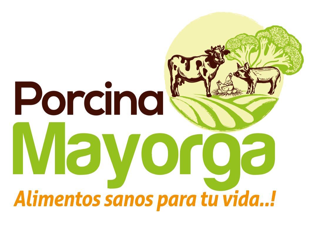 Granja Porcina Grupo Mayorga