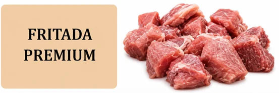 Fritada Premium
