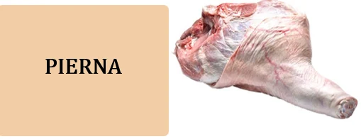 Pierna de Cerdo