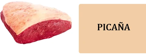 Picaña